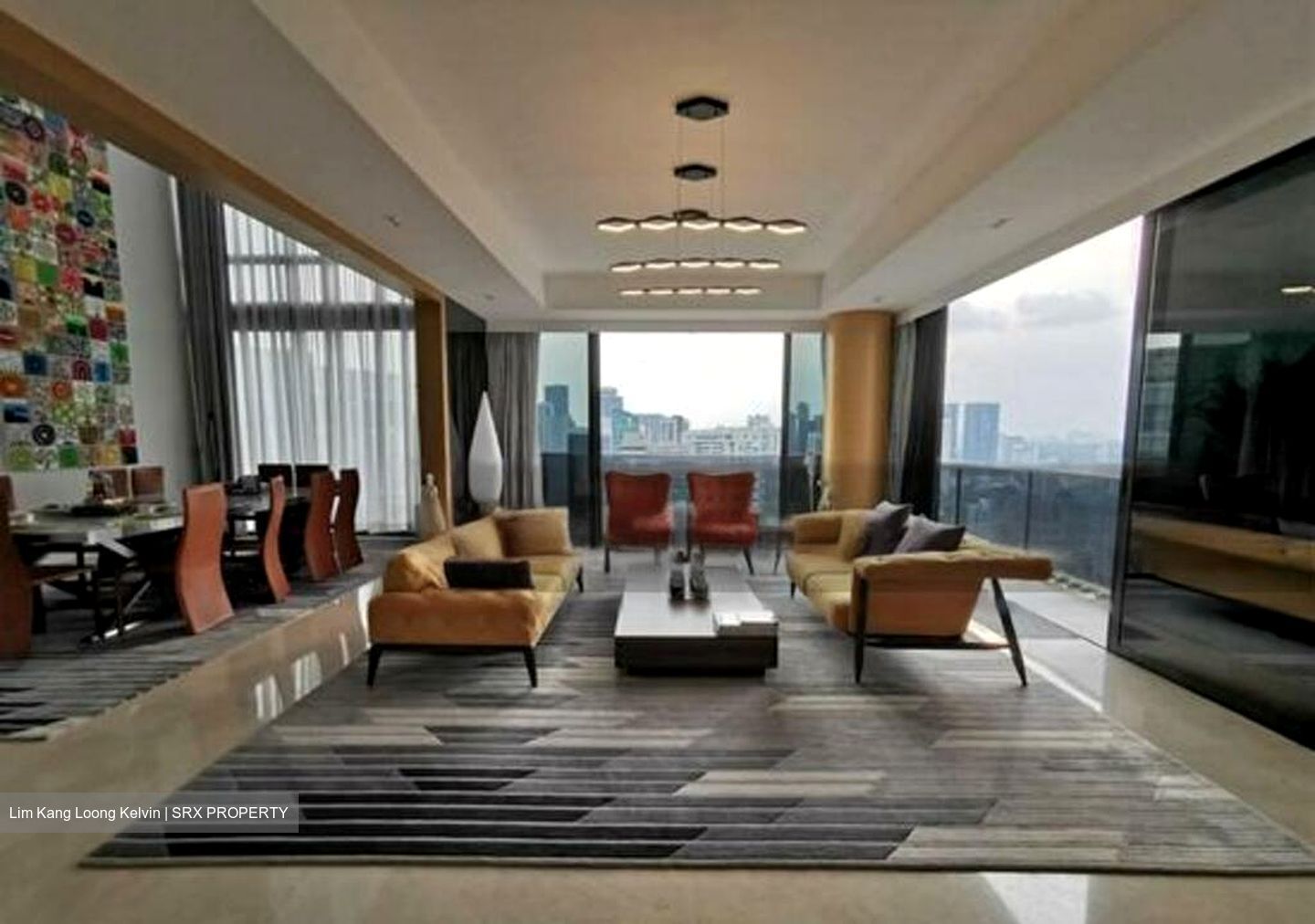 Trilight (D11), Condominium #451277071